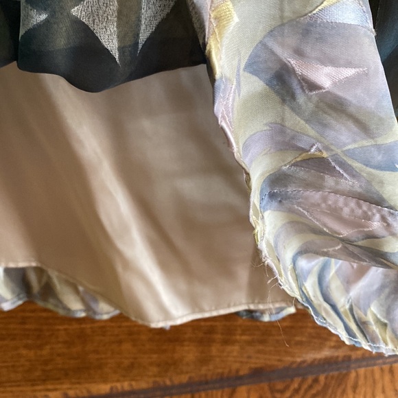 Sundance skirt size 10 - Picture 4 of 7